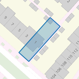 Perceel HLM03-AD-8670