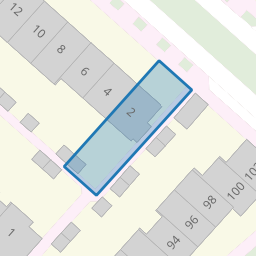 Perceel HLM03-AD-8672