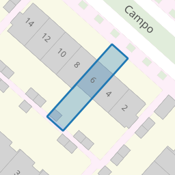 Perceel HLM03-AD-8674