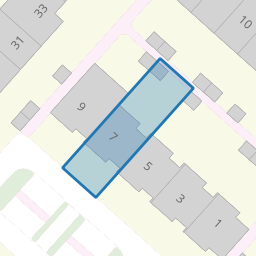 Perceel HLM03-AD-8688