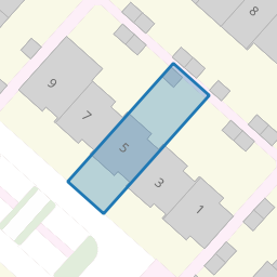 Perceel HLM03-AD-8689