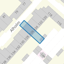 Perceel HLM03-AD-869