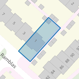 Perceel HLM03-AD-8691