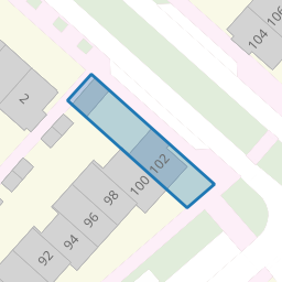 Perceel HLM03-AD-8692