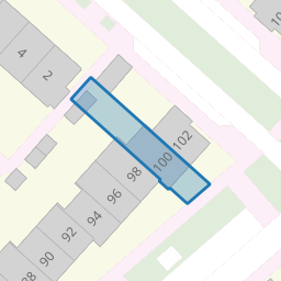 Perceel HLM03-AD-8693