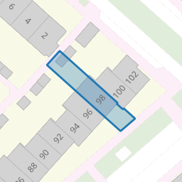 Perceel HLM03-AD-8694