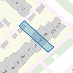 Perceel HLM03-AD-8695