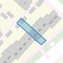 Perceel HLM03-AD-8696