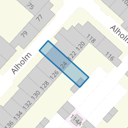 Perceel HLM03-AD-870