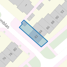 Perceel HLM03-AD-8702