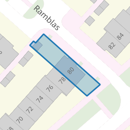 Perceel HLM03-AD-8703