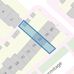 Perceel HLM03-AD-8705