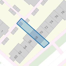 Perceel HLM03-AD-8709