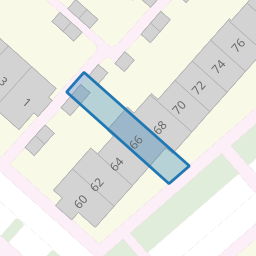 Perceel HLM03-AD-8710