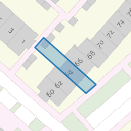 Perceel HLM03-AD-8711