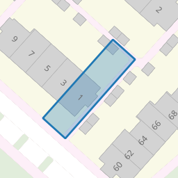 Perceel HLM03-AD-8714