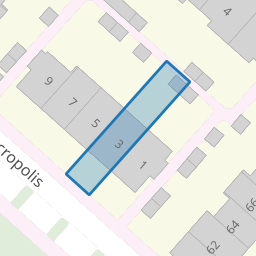 Perceel HLM03-AD-8715