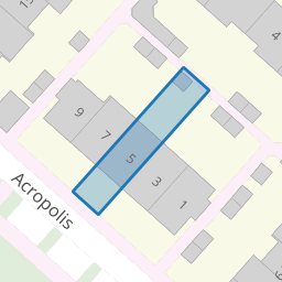 Perceel HLM03-AD-8716