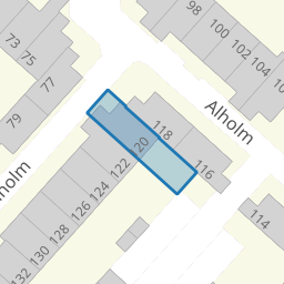 Perceel HLM03-AD-872