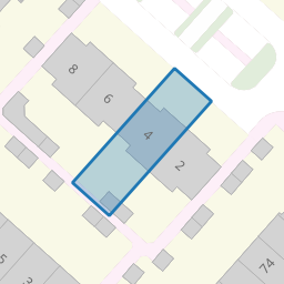 Perceel HLM03-AD-8729