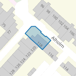 Perceel HLM03-AD-873