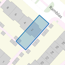 Perceel HLM03-AD-8730