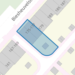 Perceel HLM03-AD-8733