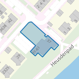 Perceel HLM03-AD-8738