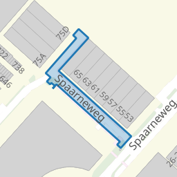 Perceel HLM03-AD-8742