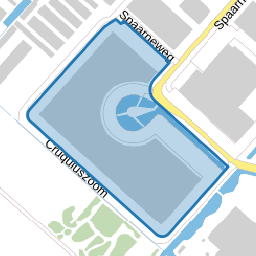 Perceel HLM03-AD-8743