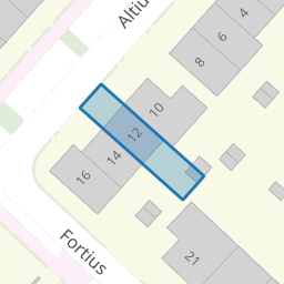 Perceel HLM03-AD-8751