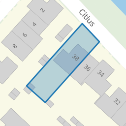 Perceel HLM03-AD-8757