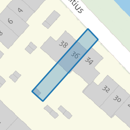 Perceel HLM03-AD-8758