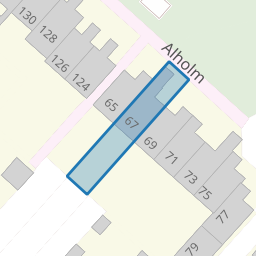 Perceel HLM03-AD-876