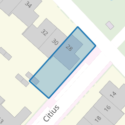 Perceel HLM03-AD-8762