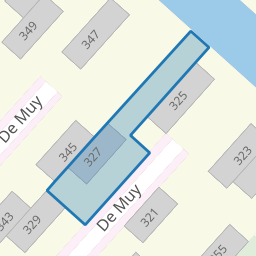 Perceel HLM03-AD-8765