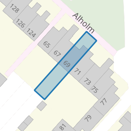 Perceel HLM03-AD-877