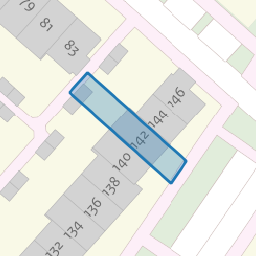 Perceel HLM03-AD-8772