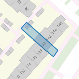 Perceel HLM03-AD-8773