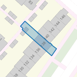 Perceel HLM03-AD-8774