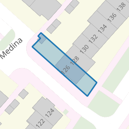 Perceel HLM03-AD-8780