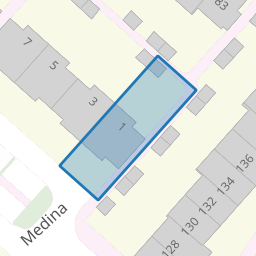 Perceel HLM03-AD-8781