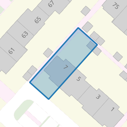 Perceel HLM03-AD-8784