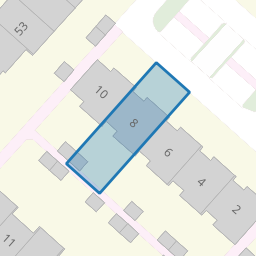 Perceel HLM03-AD-8786