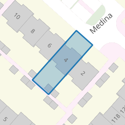 Perceel HLM03-AD-8788