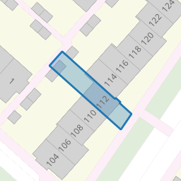 Perceel HLM03-AD-8796