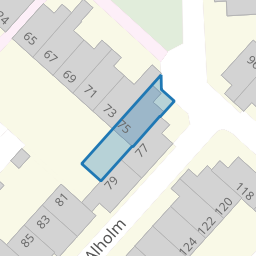 Perceel HLM03-AD-880