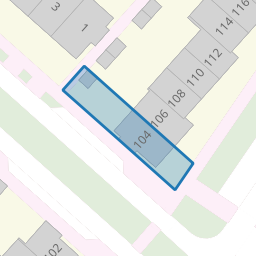 Perceel HLM03-AD-8800