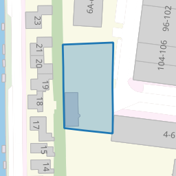 Perceel HLM03-AD-8802