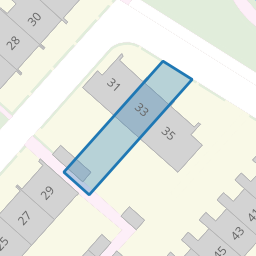 Perceel HLM03-AD-8805